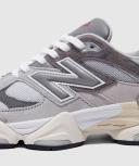 New Balance 9060 Rain Cloud Grey