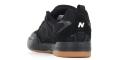 New Balance Numeric - NM808CLK - Black/Gum - 8