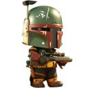 Star Wars: Book of Boba Fett - Boba Fett Cosbaby