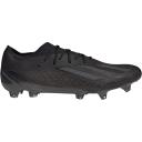 adidas-X Speedportal.1 Firm Ground Boots-Unisex-Core Black / Core Black / Cloud White-8.5