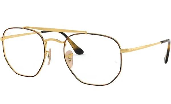 Ray-Ban RX3648V 2945 54 Glasses