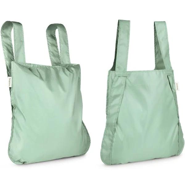 Notabag - Sage Recycled Bag