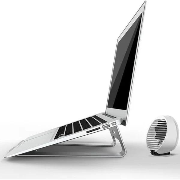 TODO Universal Laptop Stand with USB Fan