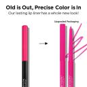 Revlon ColorStay Lip Liner Fuschia 677