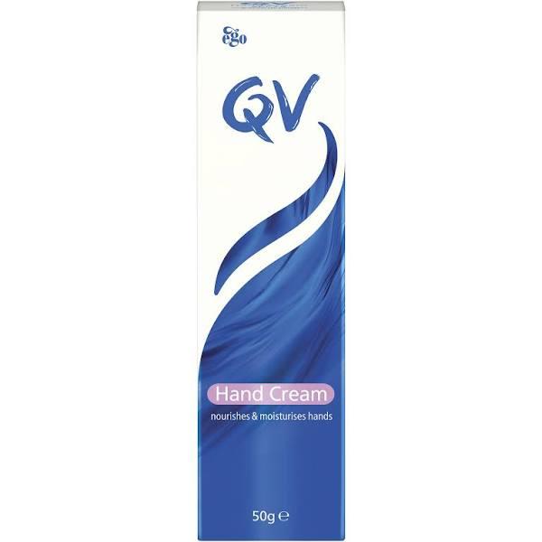 QV Hand Cream 50g