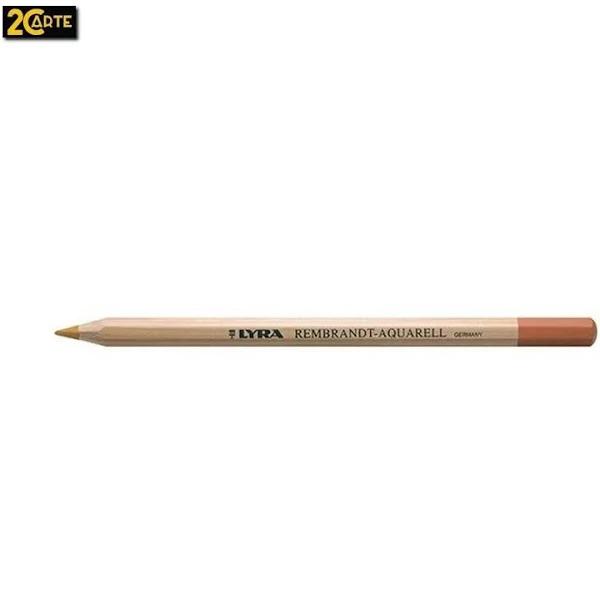 Lyra Rembrandt Aquarell Pencil 089 - Cinnamon