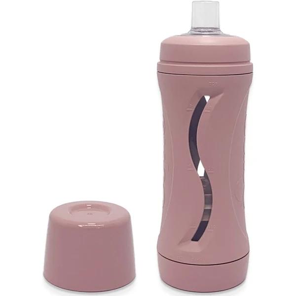 Subo Food Bottle Blush