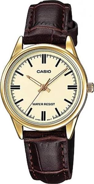 Casio Standard Analog LTP-V005GL-9A Watch (New with Tags)