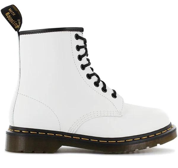 Dr. Martens 1460 Smooth - White