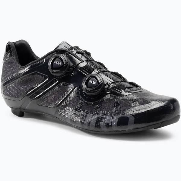 Giro Imperial Road Shoes - Black 41