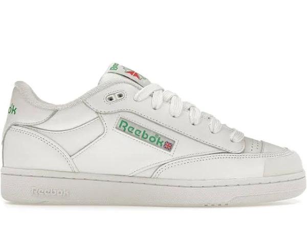 Reebok Club C Bulc Beams White