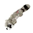 Kong Scrunch Knots Raccoon - Small/ Medium