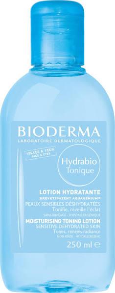 Bioderma Hydrabio Toning Lotion 250ml