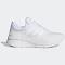 adidas-ZNCHILL LIGHTMOTION+ Shoes-Men-Cloud White / Cloud White / Core Black-11.5