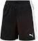 Puma Essentials Jersey Shorts Black - S