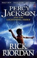 Percy Jackson Collection 7 Books Set by Rick Riordan (Lightning Thief, Sea of Monsters, Titan's Curse, Battle of The Labyrinth, Last Olympian, Greek