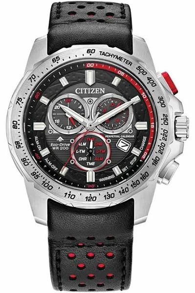 Citizen BL5570-01E Eco-Drive ProMaster Land