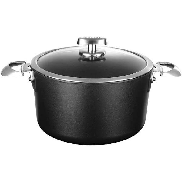 Scanpan Pro IQ Dutch Oven 26cm