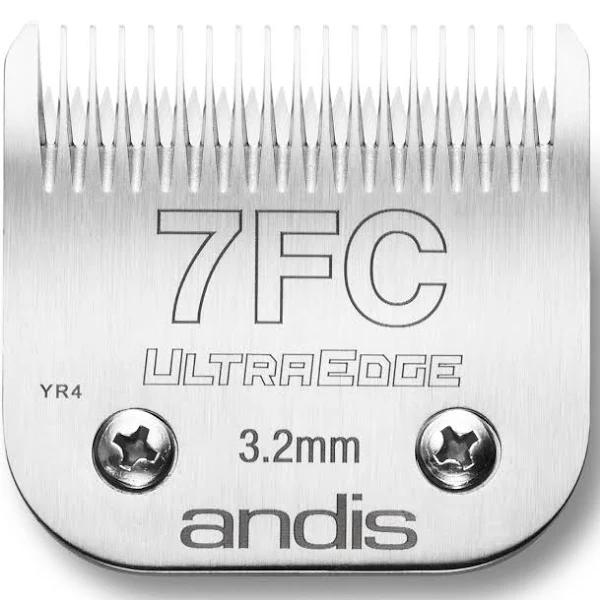 Andis Blade UltraEdge - Size 7FC