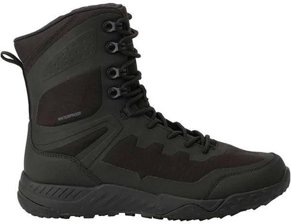 Magnum Boxer 8.0 Side Zip Waterproof Boot 8.5 US / Black