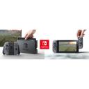 Nintendo Switch Console Gray