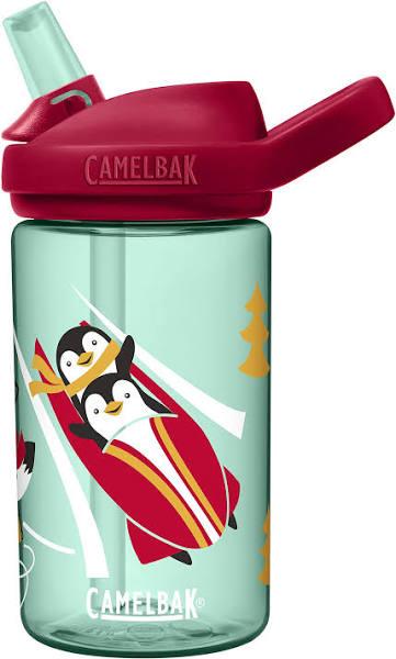 Camelbak - Eddy+ Kids 400ml Drink Bottle - Arctic Athletes