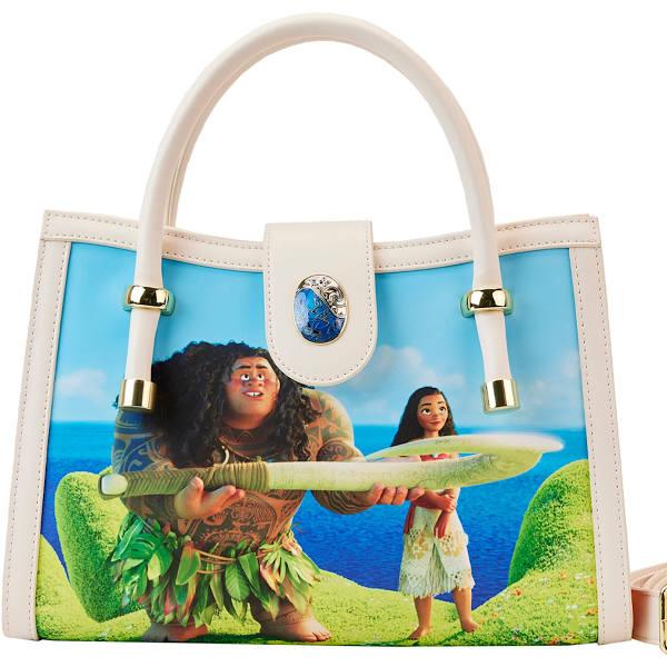 Moana - Princess Scene Series Crossbody