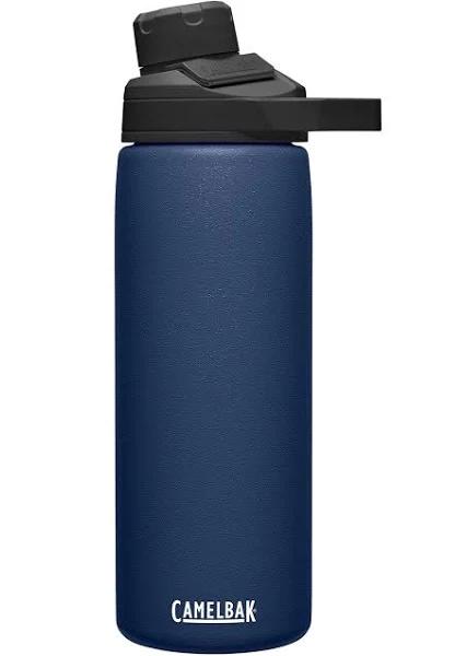 Camelbak Chute Mag Vacuum Insulated Stainless 600ml Bottle-Navy