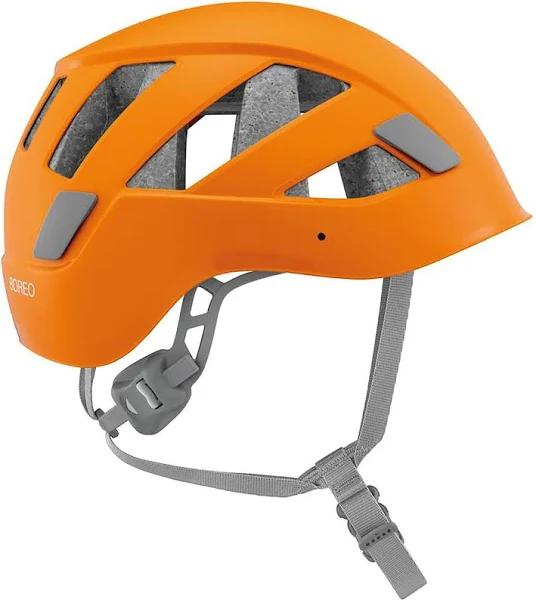 Petzl Boreo Helmet - Orange