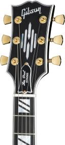 Gibson Les Paul Supreme Translucent Ebony Burst