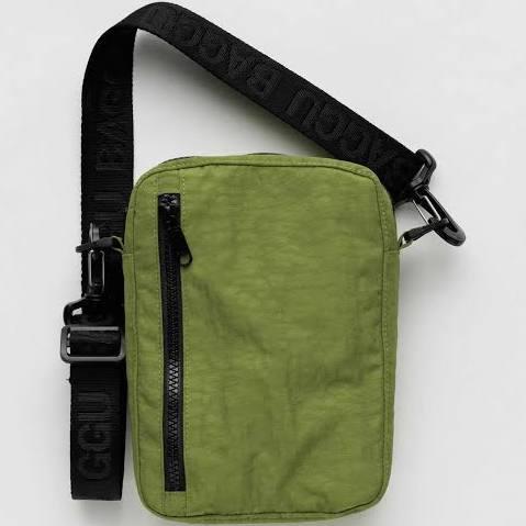 Baggu - Sport Crossbody - Avocado