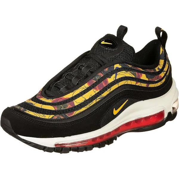 Nike Wmns Air Max 97 SE - Black