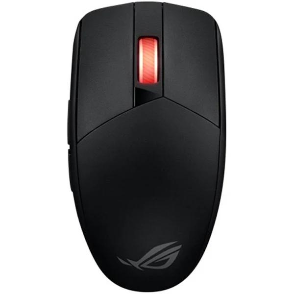 Asus ROG Strix Impact III Wireless Gaming Mouse - Black