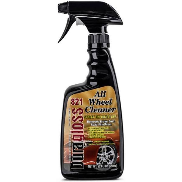 Duragloss All Wheel Cleaner 650ml