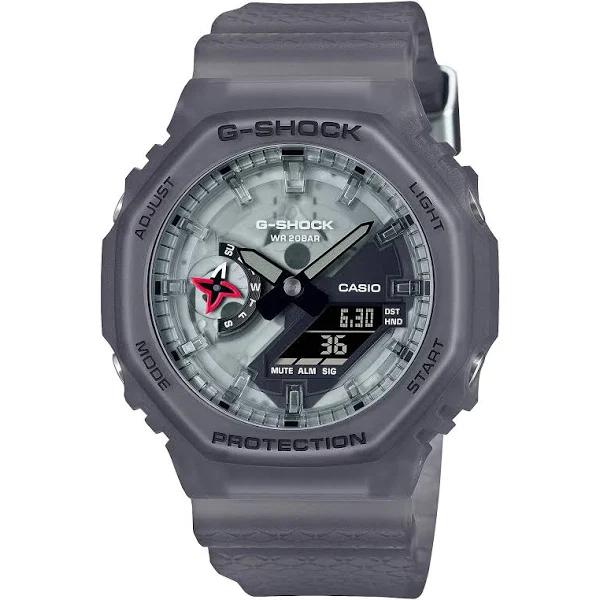 G-Shock Analogue-Digital GA2100NNJ-8A Watch