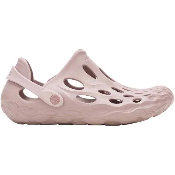 Merrell Womens Hydro Moc Comfortable Shoes - Rose - 9 US or 26 cm