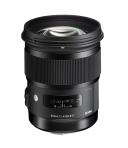 Sigma 50mm f/1.4 DG HSM Art Lens For Nikon