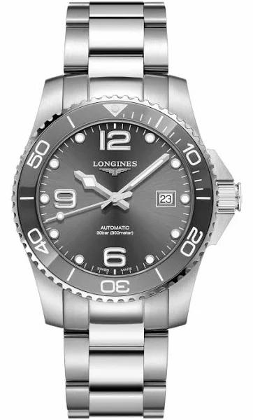 Longines HydroConquest Automatic 41mm L3.781.4.76.6