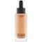 Mac NC44 Studio Waterweight SPF 30 Foundation