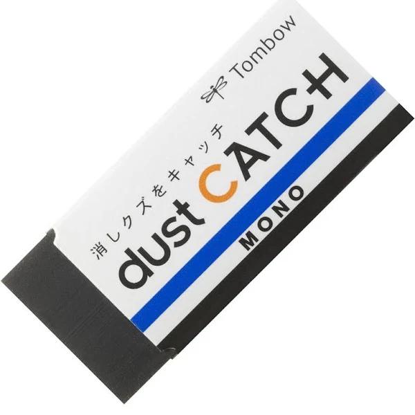 Tombow - Eraser - Mono - Dust Catch