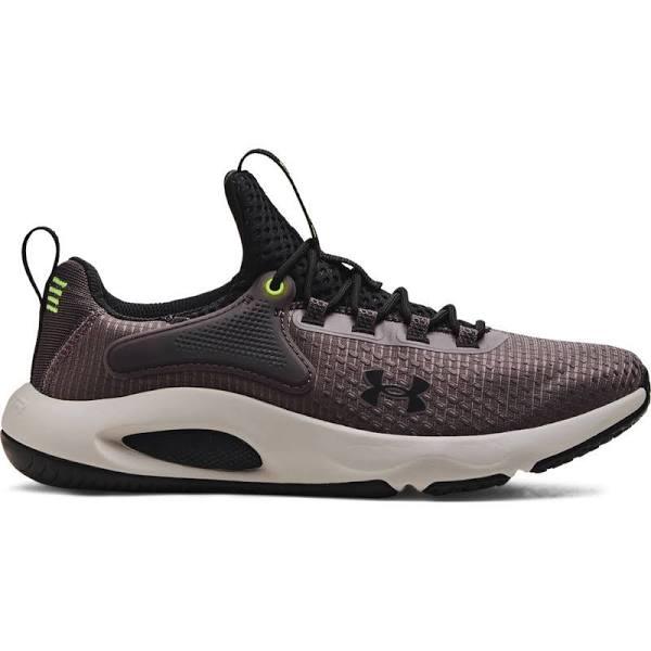 Under Armour Men's HOVR Rise 4 Training Shoes Gray 10.5