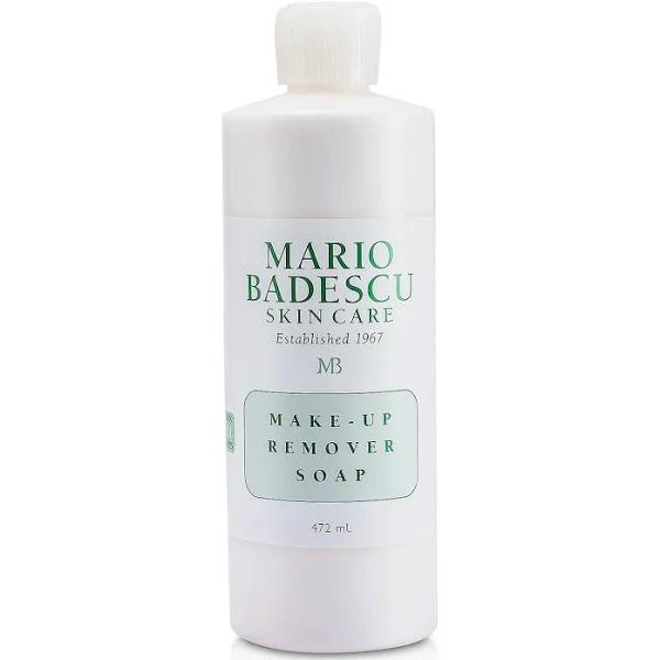 Mario Badescu - Make-up Remover Soap - For All Skin Types (472ml/16oz)