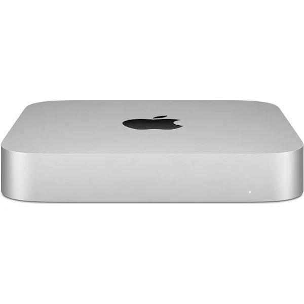 Apple Mac Mini 8-Core M1 Chip 8GB/512GB