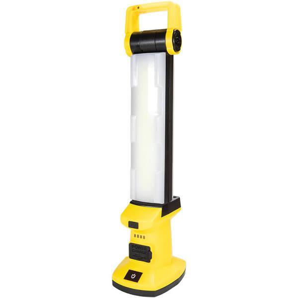 Dorcy Dual Flex 1300 Lumen Camp Light With Powerbank