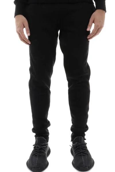 Champion Reverse Weave Jogger - Black S