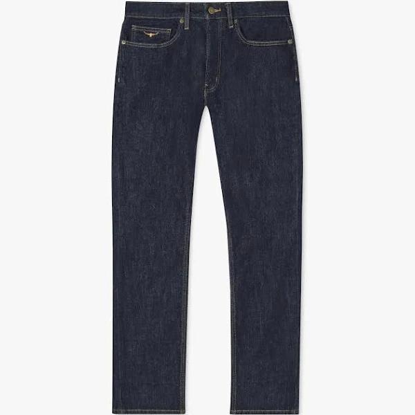 R.M.Williams - Ramco Jeans Indigo Rinse