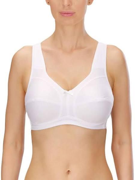 Naturana Functional Soft Bra Dark Blue / 24C