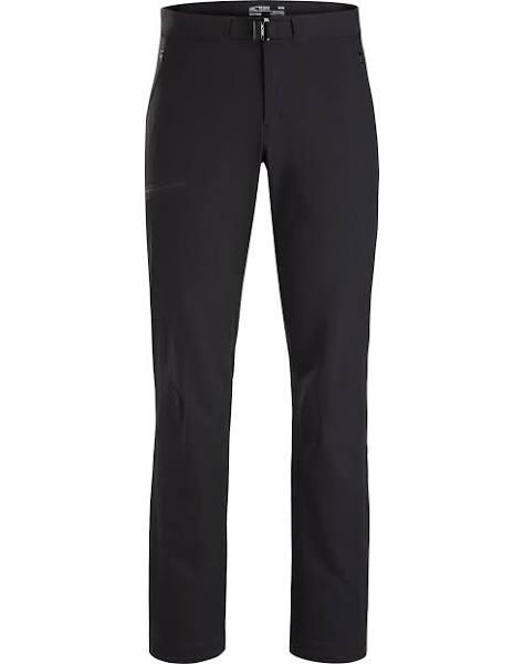 Arcteryx Gamma LT Pants (Men's) Black / S