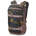 2023 Dakine Womens Mission Pro 18L Backpack - Deep Lake 10002071