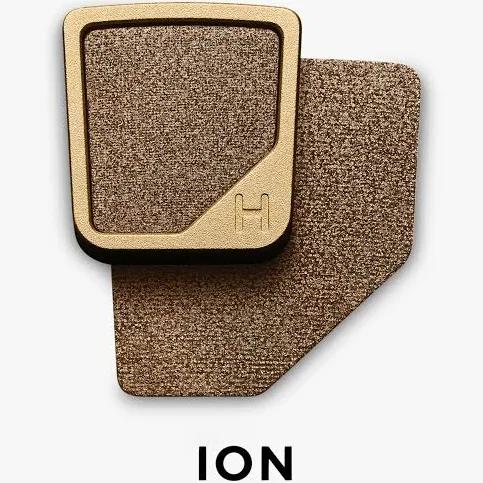 Hourglass Curator Eyeshadow Pan Ion